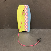 Load image into Gallery viewer, Surfboard for 18" Doll
