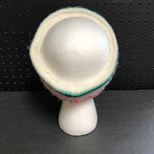 Load image into Gallery viewer, Girls Monogrammed C Headwrap
