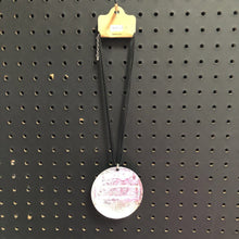 Load image into Gallery viewer, "Blessed" Necklace (NEW) (Drool)
