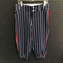 Load image into Gallery viewer, Boys Striped Baseball Pants
