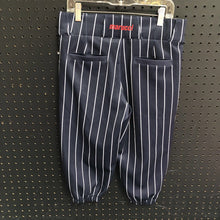 Load image into Gallery viewer, Boys Striped Baseball Pants
