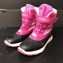Load image into Gallery viewer, Girls Snow Boots
