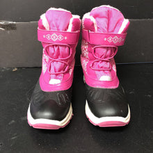 Load image into Gallery viewer, Girls Snow Boots

