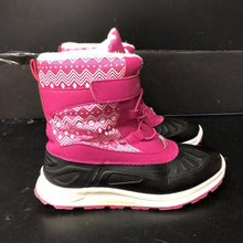 Load image into Gallery viewer, Girls Snow Boots
