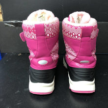 Load image into Gallery viewer, Girls Snow Boots

