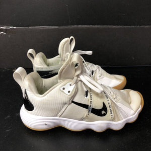 Womens React Hyperset Indoor Court Shoes