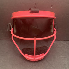 Load image into Gallery viewer, Softball Protective Face Mask (Rip It)
