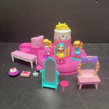 Load image into Gallery viewer, Poptastic Party Set w/Figures &amp; Accessories (Pop Teenies)
