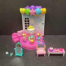 Load image into Gallery viewer, Poptastic Party Set w/Figures &amp; Accessories (Pop Teenies)
