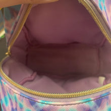 Load image into Gallery viewer, Tie Dye Mini Backpack Bag (Under One Sky)
