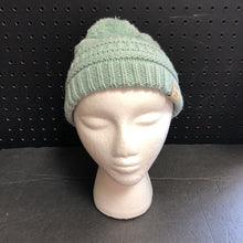 Load image into Gallery viewer, Girls Knit Hat
