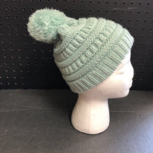 Load image into Gallery viewer, Girls Knit Hat
