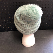 Load image into Gallery viewer, Girls Knit Hat
