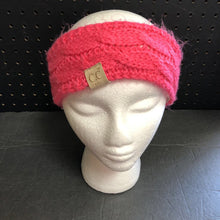 Load image into Gallery viewer, Girls Knit Headwrap
