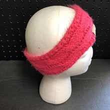 Load image into Gallery viewer, Girls Knit Headwrap
