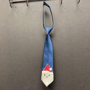 Boys Christmas Tie