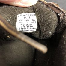 Load image into Gallery viewer, Boys Winter Boots
