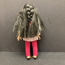 Load image into Gallery viewer, Doll in Button Outfit
