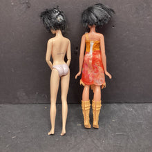Load image into Gallery viewer, 2pk Dolls
