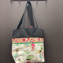 Load image into Gallery viewer, Shoulder Bag (Miss Ocean)
