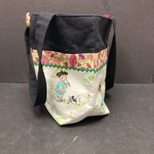 Load image into Gallery viewer, Shoulder Bag (Miss Ocean)
