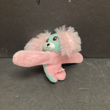 Load image into Gallery viewer, Plush Dog Slap Bracelet (Bullsitoy)
