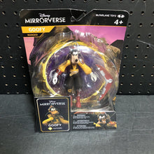Load image into Gallery viewer, Disney Mirrorverse Goofy Ranged Figure (NEW)
