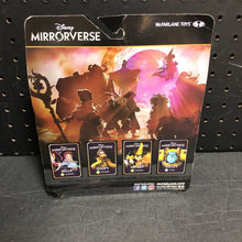 Load image into Gallery viewer, Disney Mirrorverse Goofy Ranged Figure (NEW)
