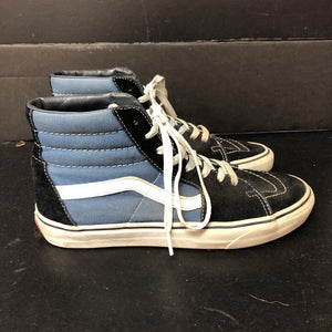 Mens High Top Sneakers
