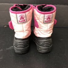 Load image into Gallery viewer, Girls Snow Boots
