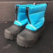 Load image into Gallery viewer, Boys Snow Boots
