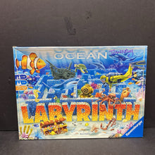 Load image into Gallery viewer, Ocean Labyrinth
