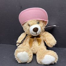 Load image into Gallery viewer, Bear w/Hat (NEW) (Quaakssi)
