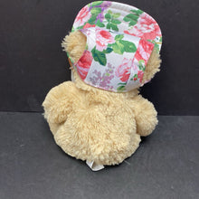 Load image into Gallery viewer, Bear w/Hat (NEW) (Quaakssi)
