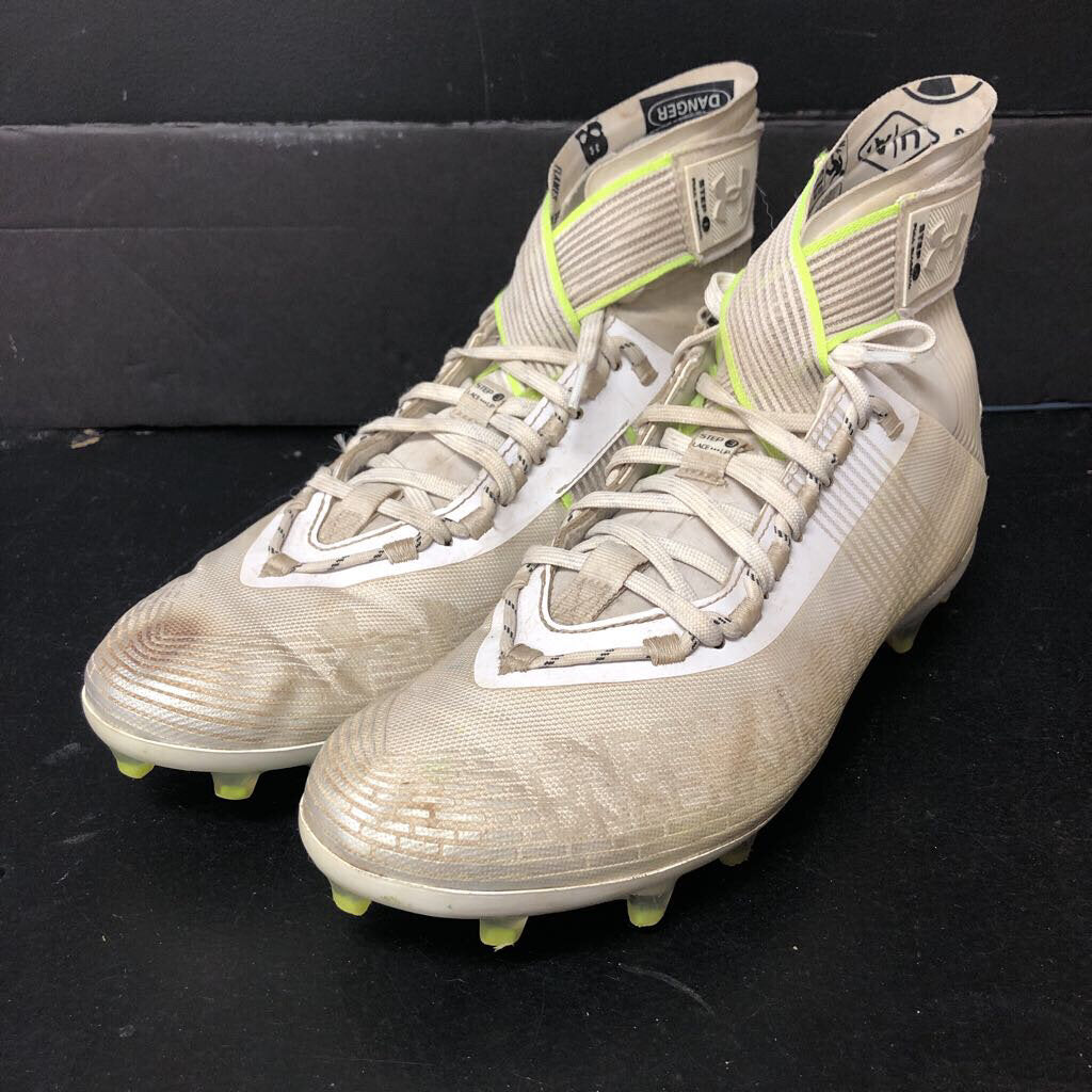 Mens Highlight Football Cleats