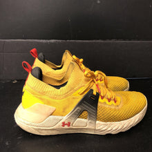 Load image into Gallery viewer, Mens Project Rock 4 Iron Paradise Sneakers
