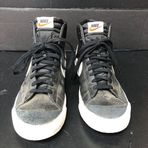 Mens Blazer Sneakers