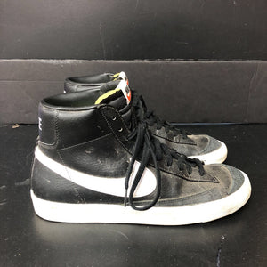 Mens Blazer Sneakers