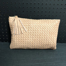 Load image into Gallery viewer, Woven Clutch Bag (3am Forever)
