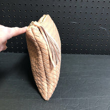 Load image into Gallery viewer, Woven Clutch Bag (3am Forever)
