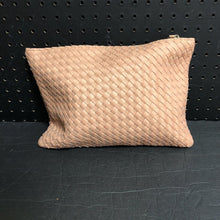 Load image into Gallery viewer, Woven Clutch Bag (3am Forever)
