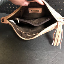 Load image into Gallery viewer, Woven Clutch Bag (3am Forever)
