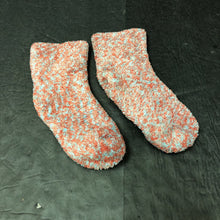 Load image into Gallery viewer, Girls Fuzzy Socks
