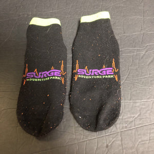 Trampoline Socks (Surge)