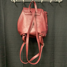Load image into Gallery viewer, Flower Mini Backpack Bag (Kmart)
