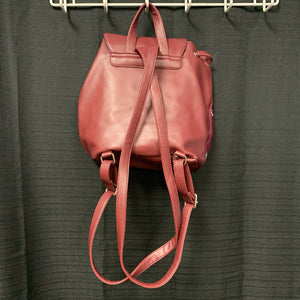 Flower Mini Backpack Bag (Kmart)