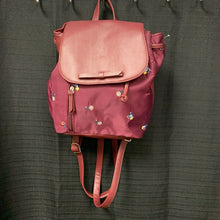 Load image into Gallery viewer, Flower Mini Backpack Bag (Kmart)

