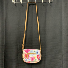 Load image into Gallery viewer, Flower Shoulder Bag
