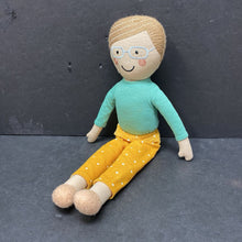 Load image into Gallery viewer, Pillow Pal Plush Doll
