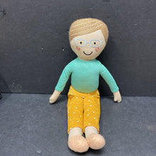 Load image into Gallery viewer, Pillow Pal Plush Doll
